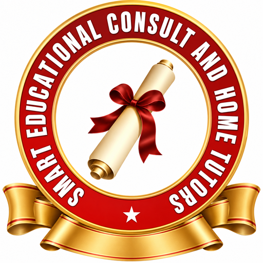 Sunny Educational Consult logo